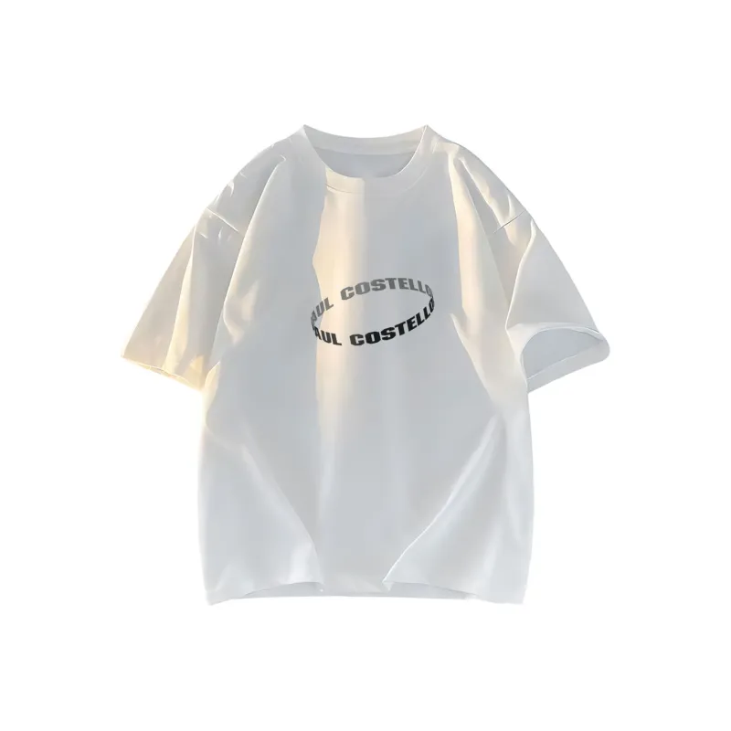 PAUL COSTELLOE T Shirts Unisex-5