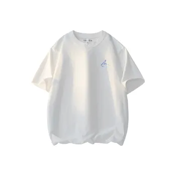 TINA GIA T Shirts Unisex