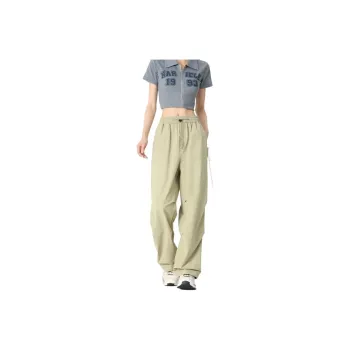 The New Age Family Casual Pants Women's