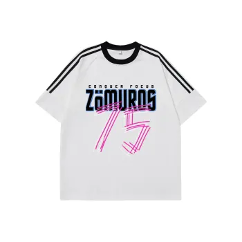 Zomuros T Shirts Unisex