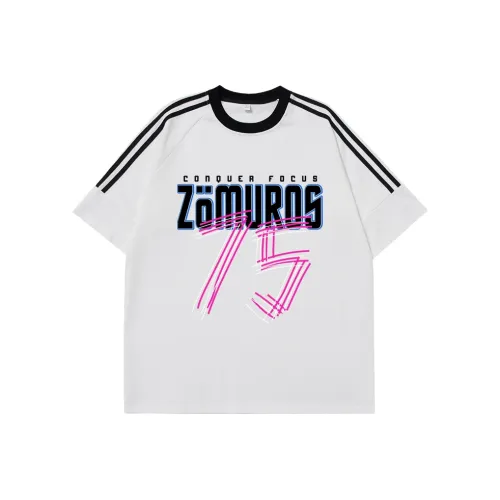 Zomuros Business Suits Unisex