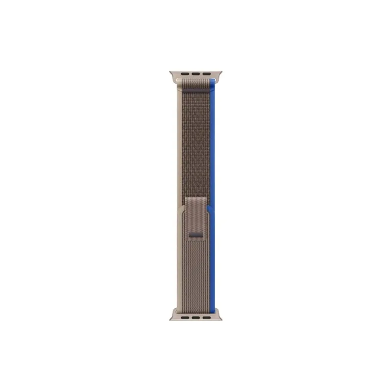 KVZUVUU IwatchS10/s9/8/7/6/Ultra Apple Compatibility Watch Band Nylon Material-6