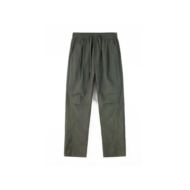 Dme Casual Pants Unisex-0