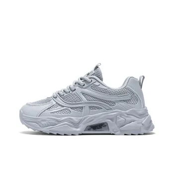 Sportful Abrasion Resistant Moisture Wicking Height Increasing Low Top Casual Shoes Men's