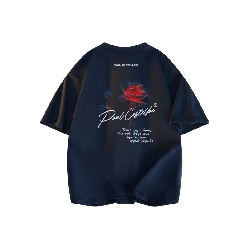 PAUL COSTELLOE T Shirts Unisex-10