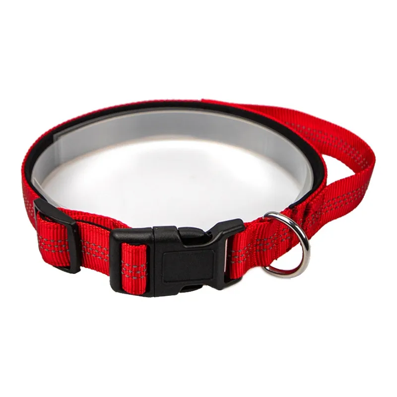 Bebeleeuwe Dog / Cat Collars-8