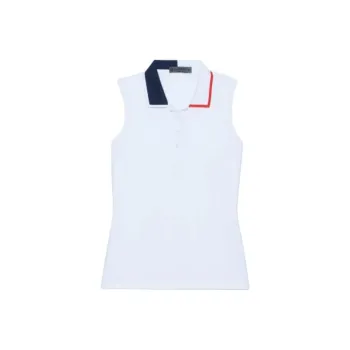 GFORE Polo Shirts Women's White