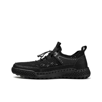CAMOSI Anti Slip Wear Resistant Low Top Casual Shoes Men's