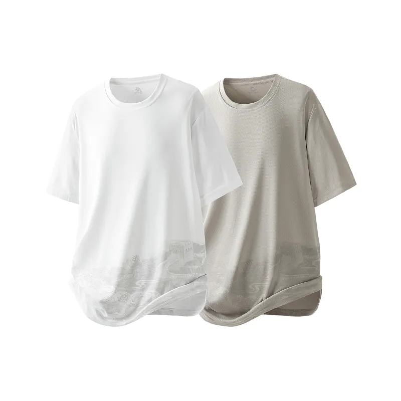 KAIPAINEN T Shirts Unisex-10