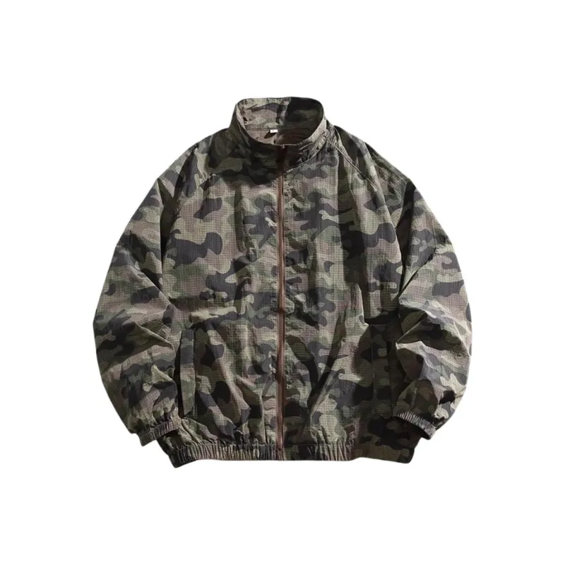 NOOING Jackets Unisex-0