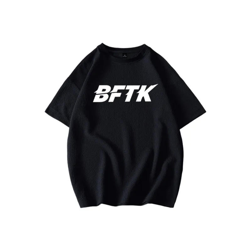 TIMD T Shirts Unisex-5