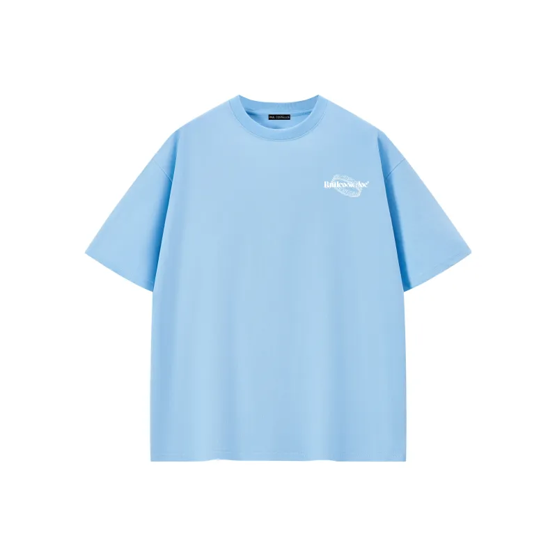 PAUL COSTELLOE T Shirts Unisex-24