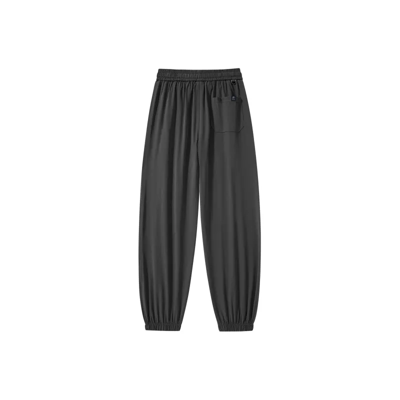 Crayon Shinchan Casual Pants Unisex-5
