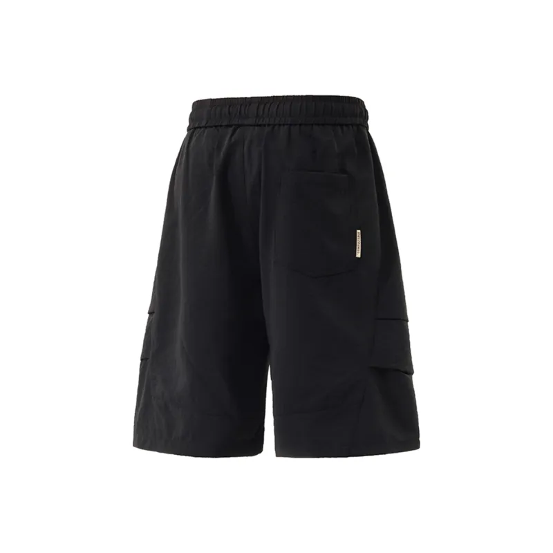 Colorful Creations Casual Shorts Unisex-1