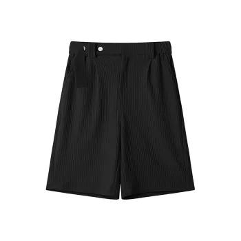 SOLIDITY Casual Shorts Unisex