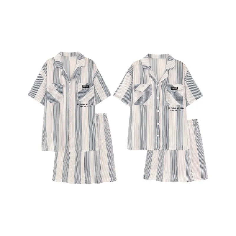 Top Melon Unisex Pajama Sets-7