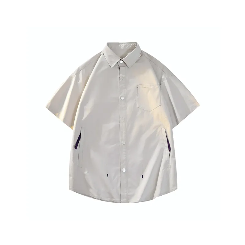 PANDA ADEVIL Shirts Unisex-6
