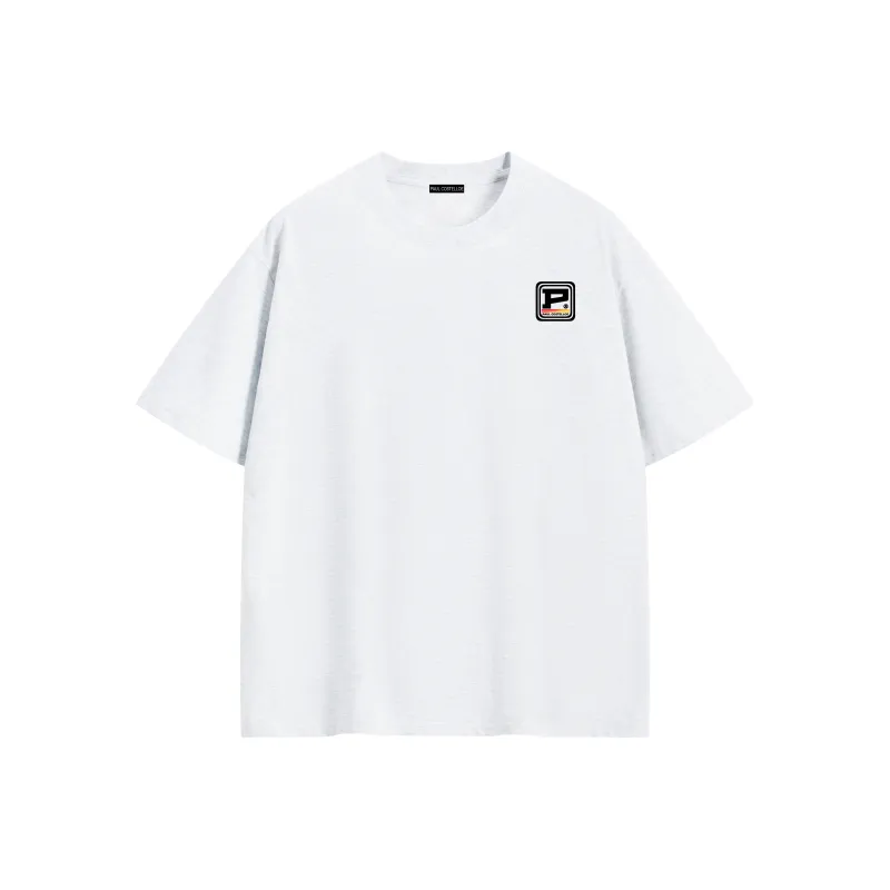 PAUL COSTELLOE T Shirts Unisex-8