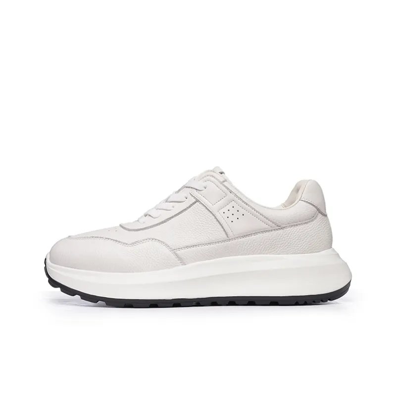 LAORENTOU Low Top Casual Shoes Men's-5
