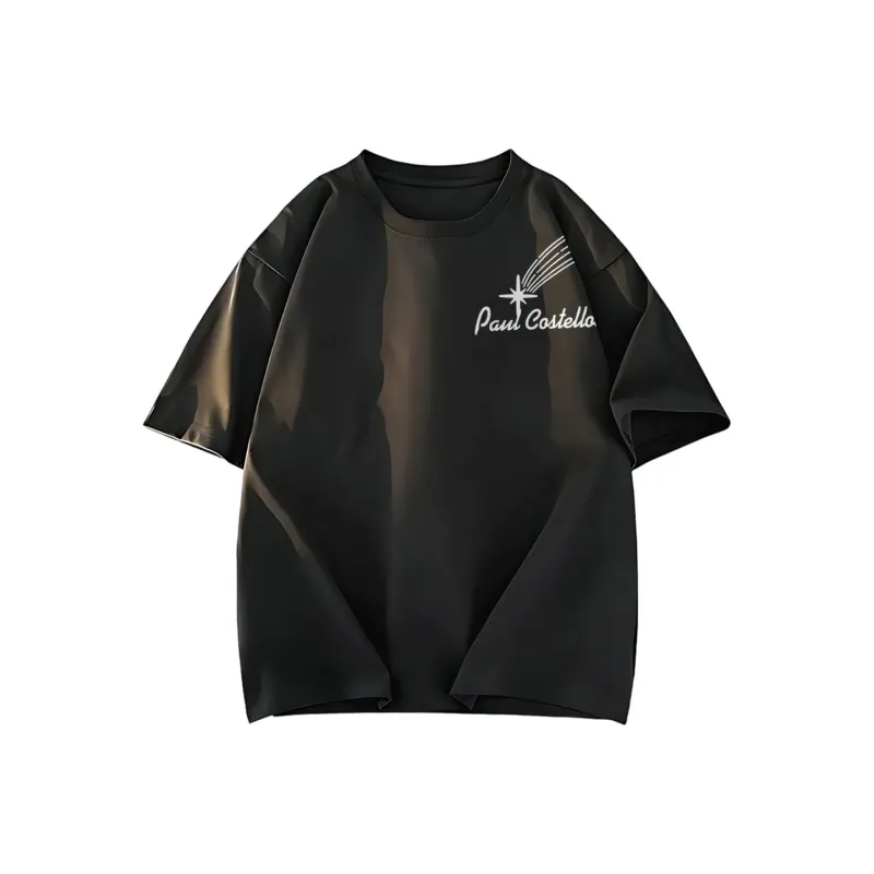 PAUL COSTELLOE T Shirts Unisex-1