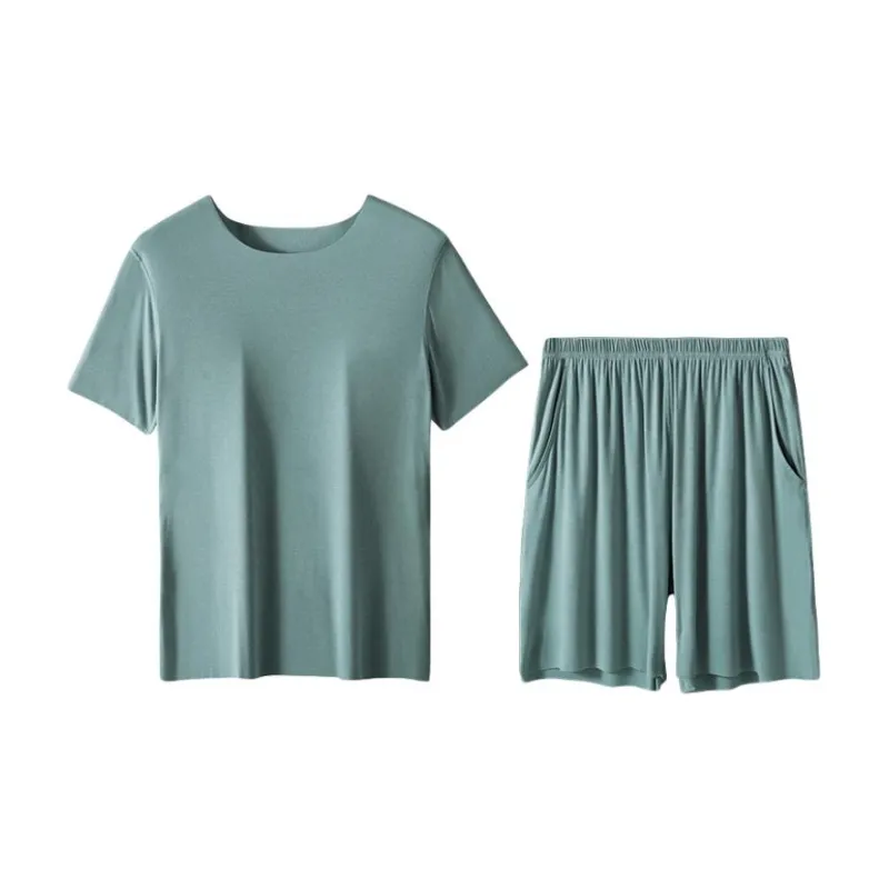 MIIOW Men Pajama Sets-6
