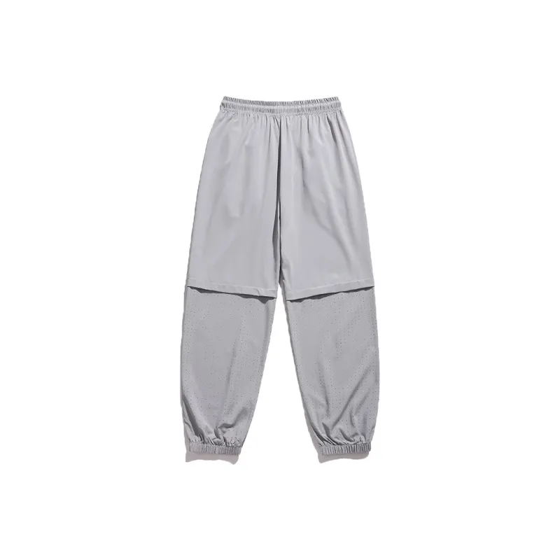 HIKZ Casual Pants Unisex-7