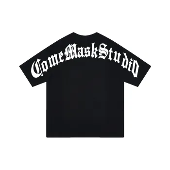 MASKPARK T-Shirts Unisex