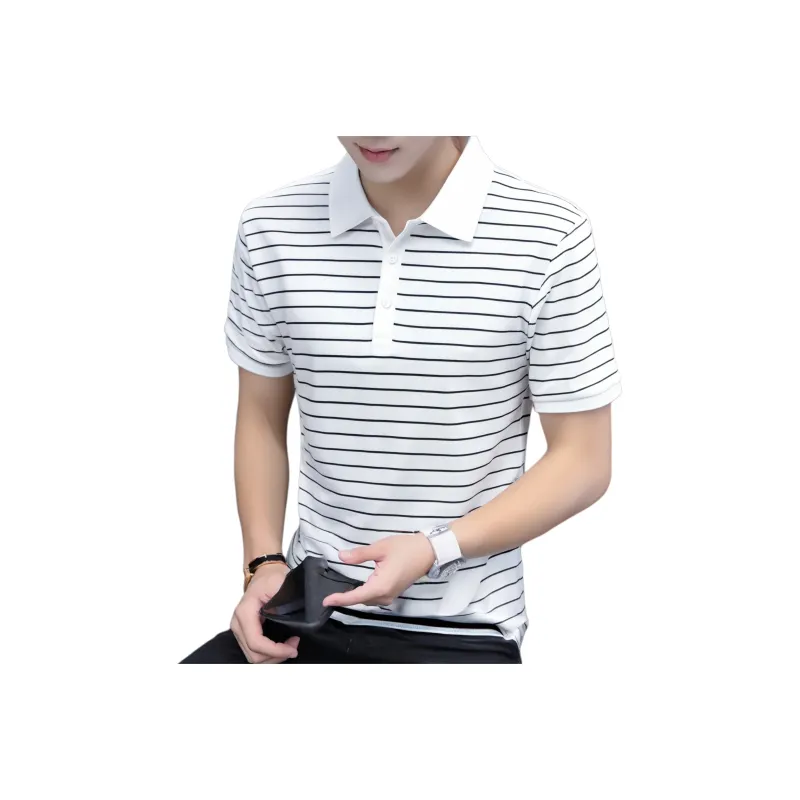 Evil Lions Polo Shirts Unisex-3
