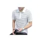 [Comfortable and Breathable]White