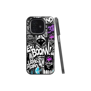 BAOCHENG Phone Cases