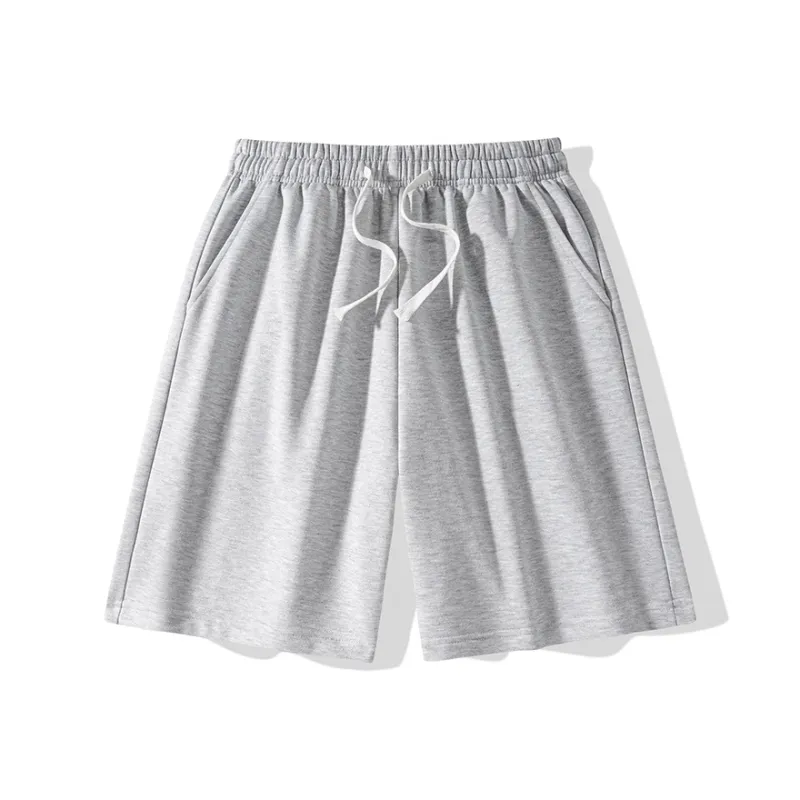 THREEAGAINTHR33 Casual Shorts Unisex-5
