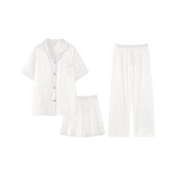 ROMANTIC·SPRING Pajama Set Women's