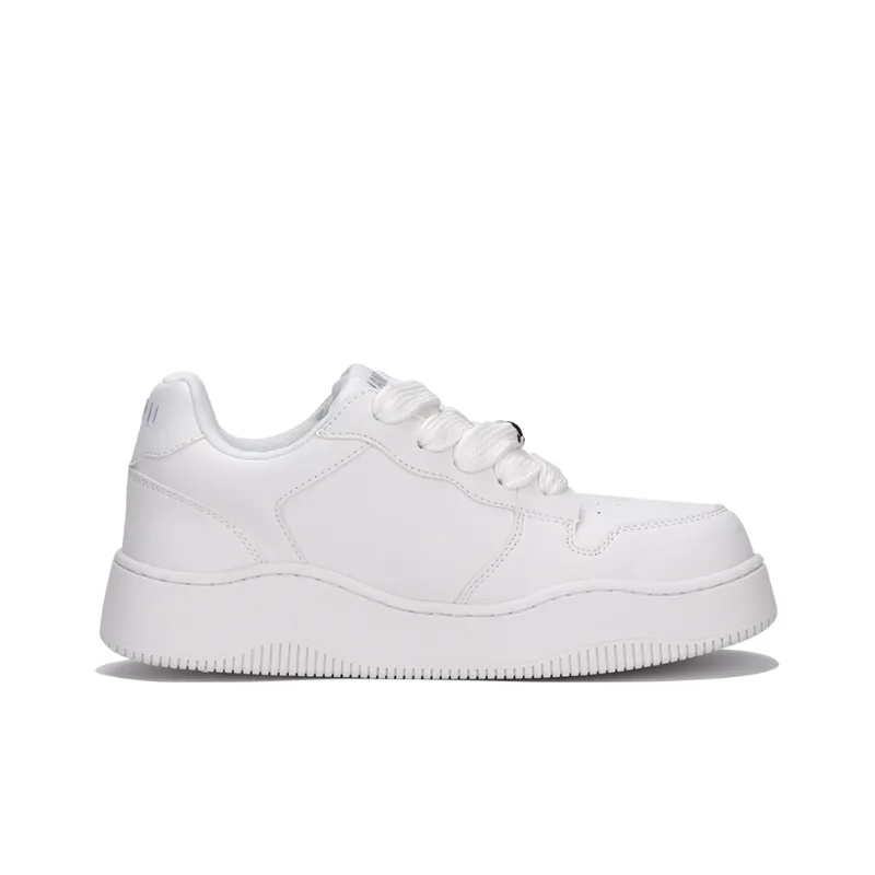 AND U Slip Resistant Cushioning, Abrasion Resistant, Height Increasing Low Top Skateboard Shoes Unisex-7