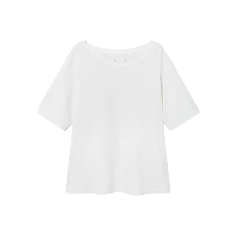 Ouyang T Shirts Women's-6