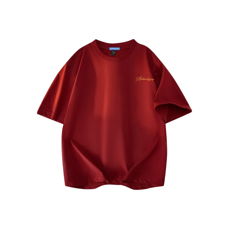 Small Columns Under The Sea T Shirt Unisex-23
