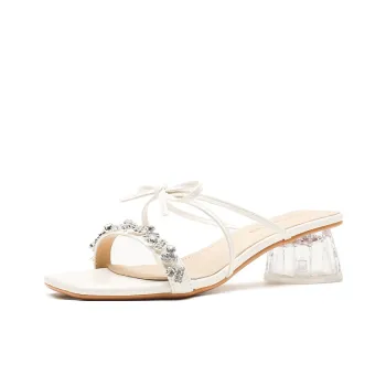 KATHRYN WILSON Slide Slippers Women's