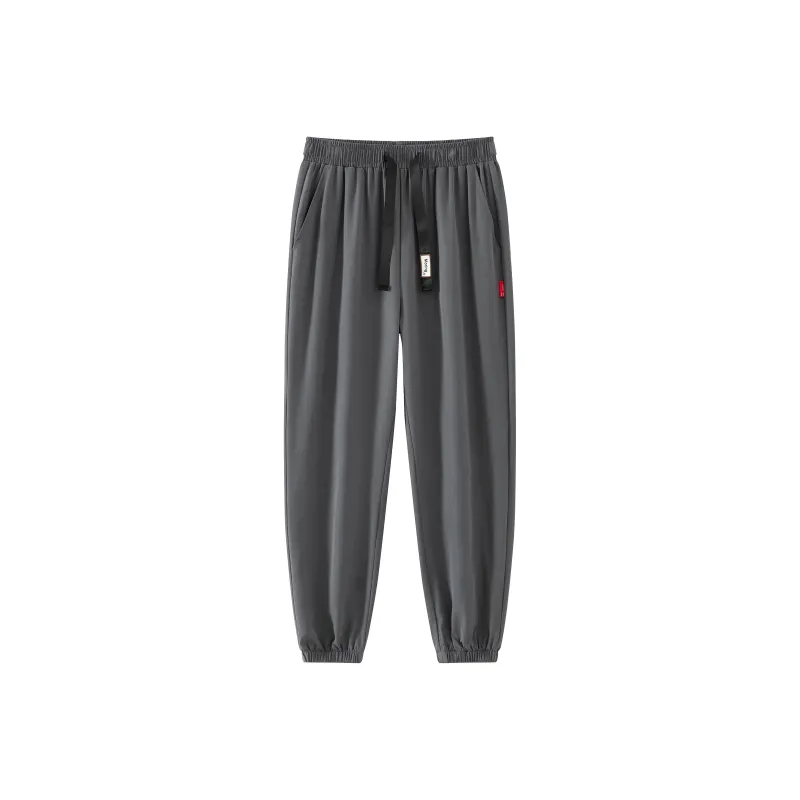 MIIOW Cool One Summer Series Casual Pants Unisex-6