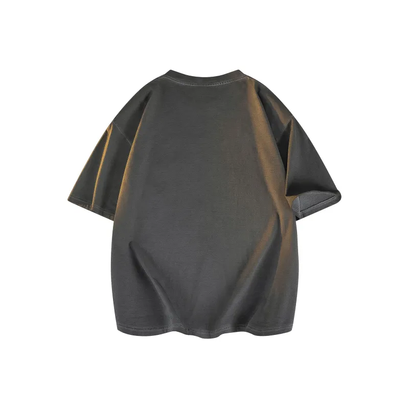 Kung Fu Panda T Shirts Unisex-7