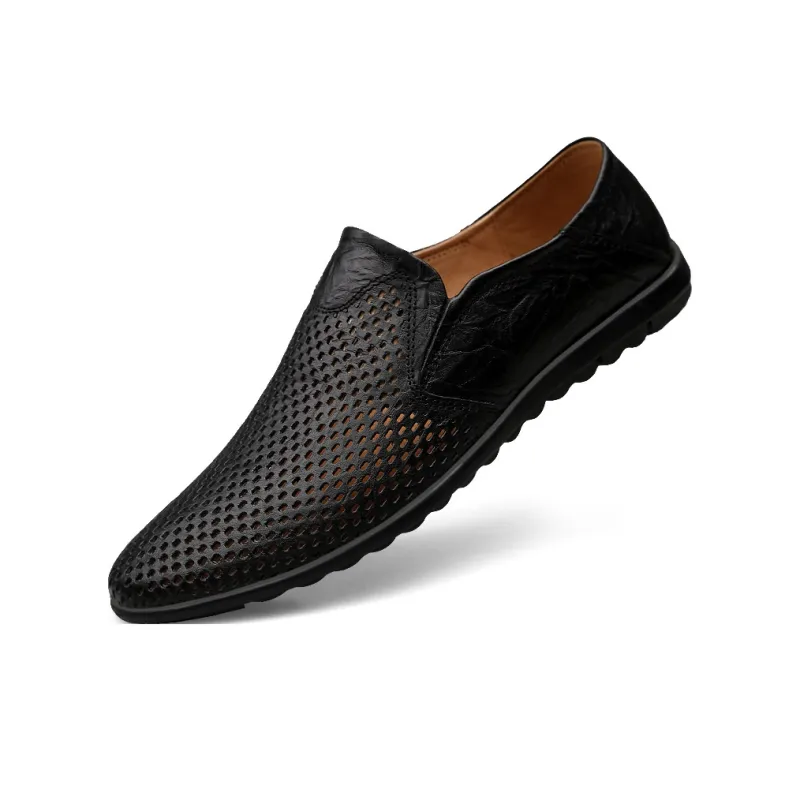 British Knights Casual Shoes Men's Black-2