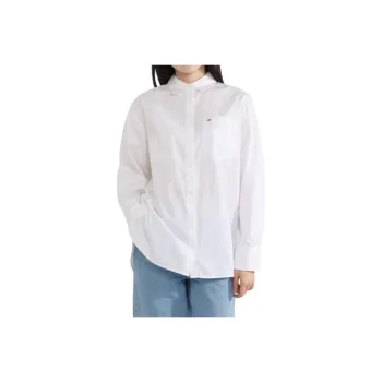 Tommy Hilfiger Shirt Women's White