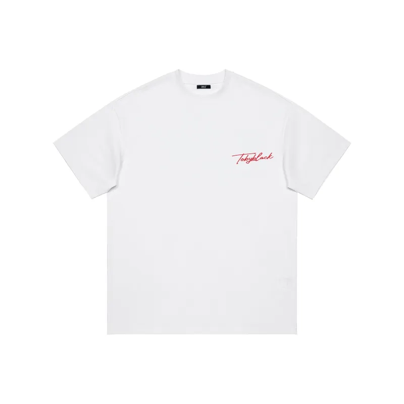A02 T Shirts Unisex-5