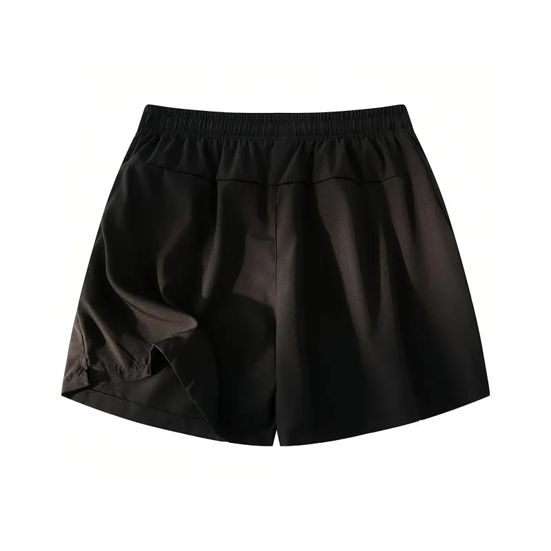 MASKPARK Casual Shorts Unisex-1