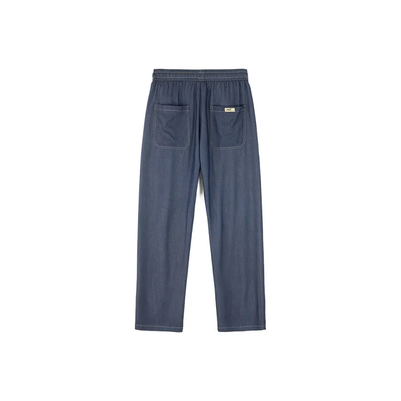 Dme Casual Pants Unisex-6