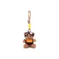 Yellow Brown Sweater-Teddy Bear