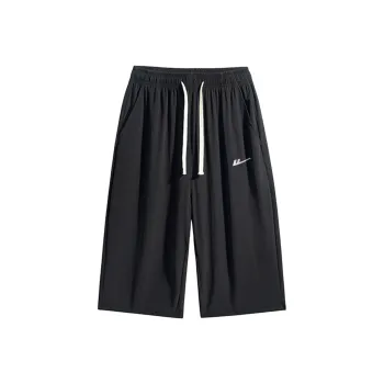 WARRIOR Casual Shorts Unisex