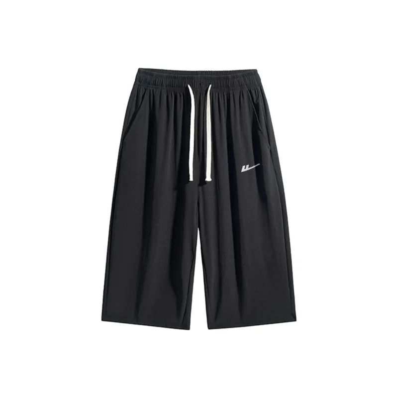 WARRIOR Casual Shorts Unisex-0