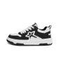 White Black