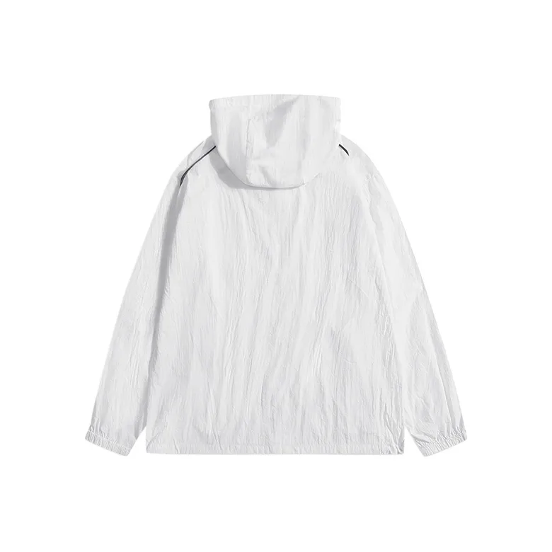 Caramella Breathable UV Protection Super Light Quick Dry Sun Protection Clothing Unisex-1