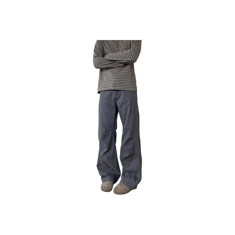 Weles Casual Pants Unisex-7
