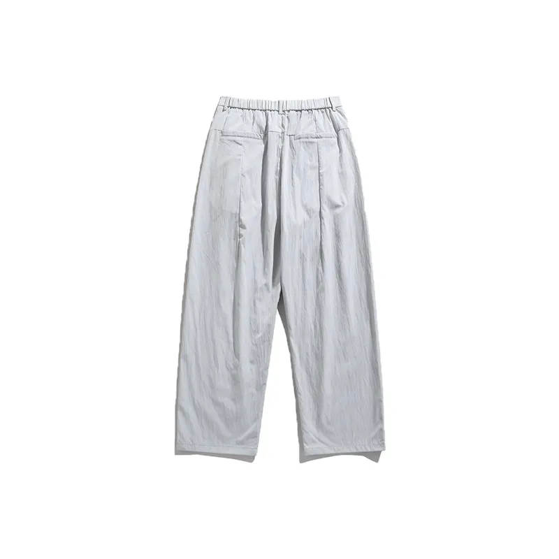 HIKZ Casual Pants Unisex-7